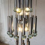 Italian hanging from Sciolari 1970s