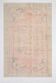 6x9 Vintage Soft Peach Geometric Style Vintage Rug, 175x270 Cm
