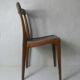 Chaise de bistrot Stella