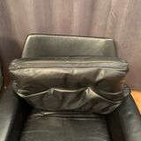 A pair of Möbel Mann armchairs, Germany, 1960s