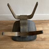 Charles Eames Herman Miller dcw chair
