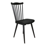 Chaise BAUMANN V5 noire