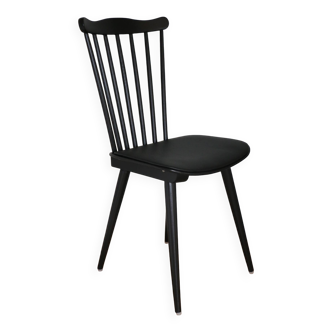 BAUMANN V5 black chair