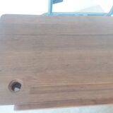 2-seater school desk