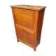 Secrétaire de couvent en noyer