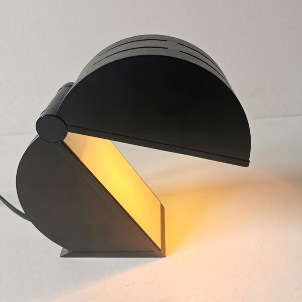 Lampe Disco de Mario Bertorelle 1987