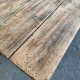 Table de ferme 6 personnes
