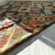 Handmade Afghan Kilim