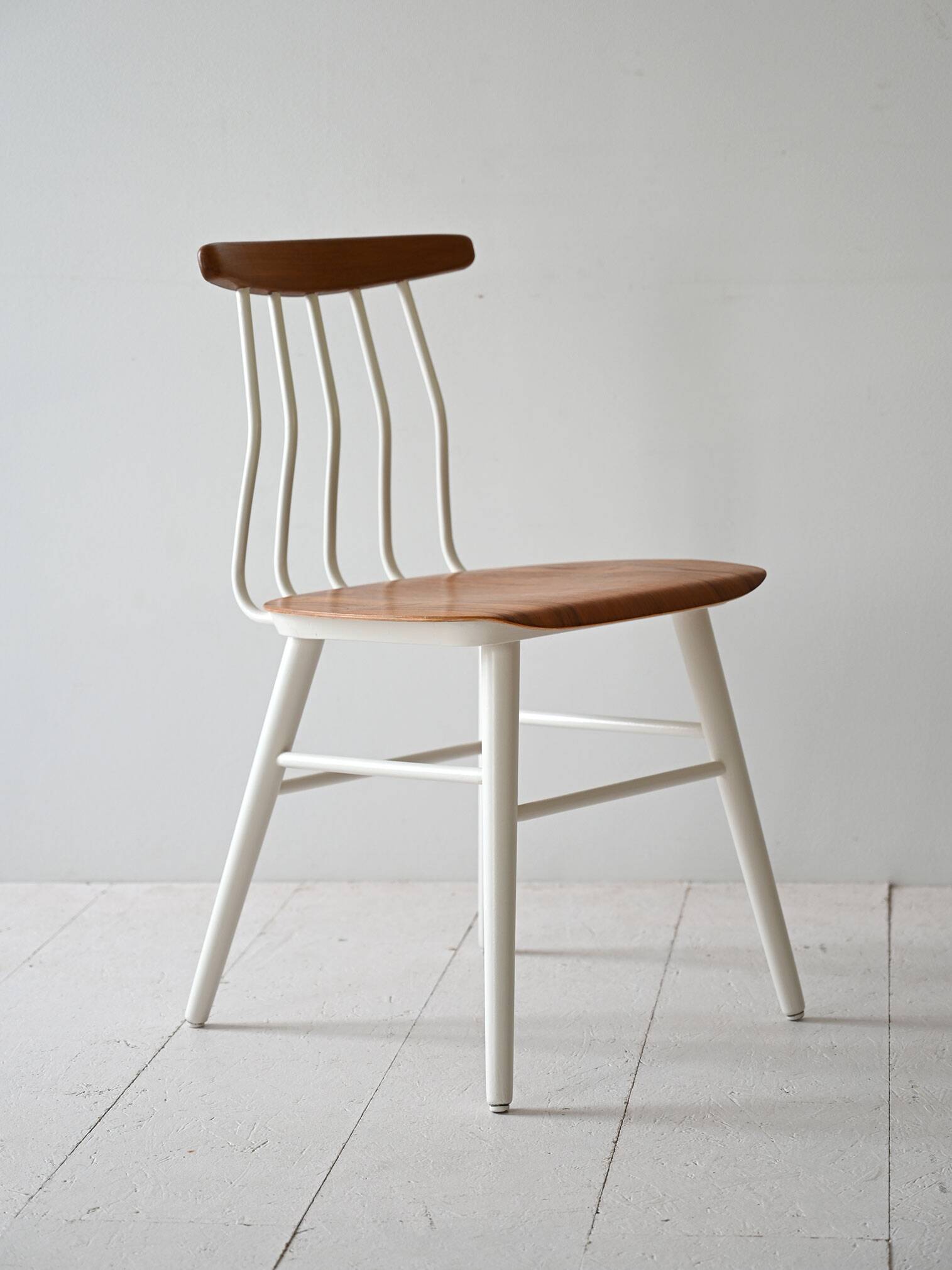 Scandinavian vintage chair
