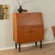 Bureau des années 1960
