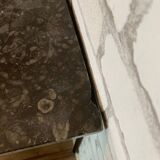 Old empire style chest of drawers