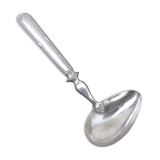 Old sauce spoon