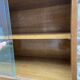 Small modular bookcase from the 70s, Swedish style
