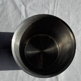 Vintage silver-plated champagne bucket H19