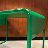 Vintage desk from around 1970.