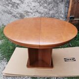 Vintage Italian extending table