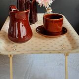 Breakfast tray