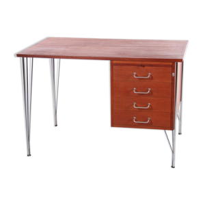 bureau par Heinrich Roepstorff,