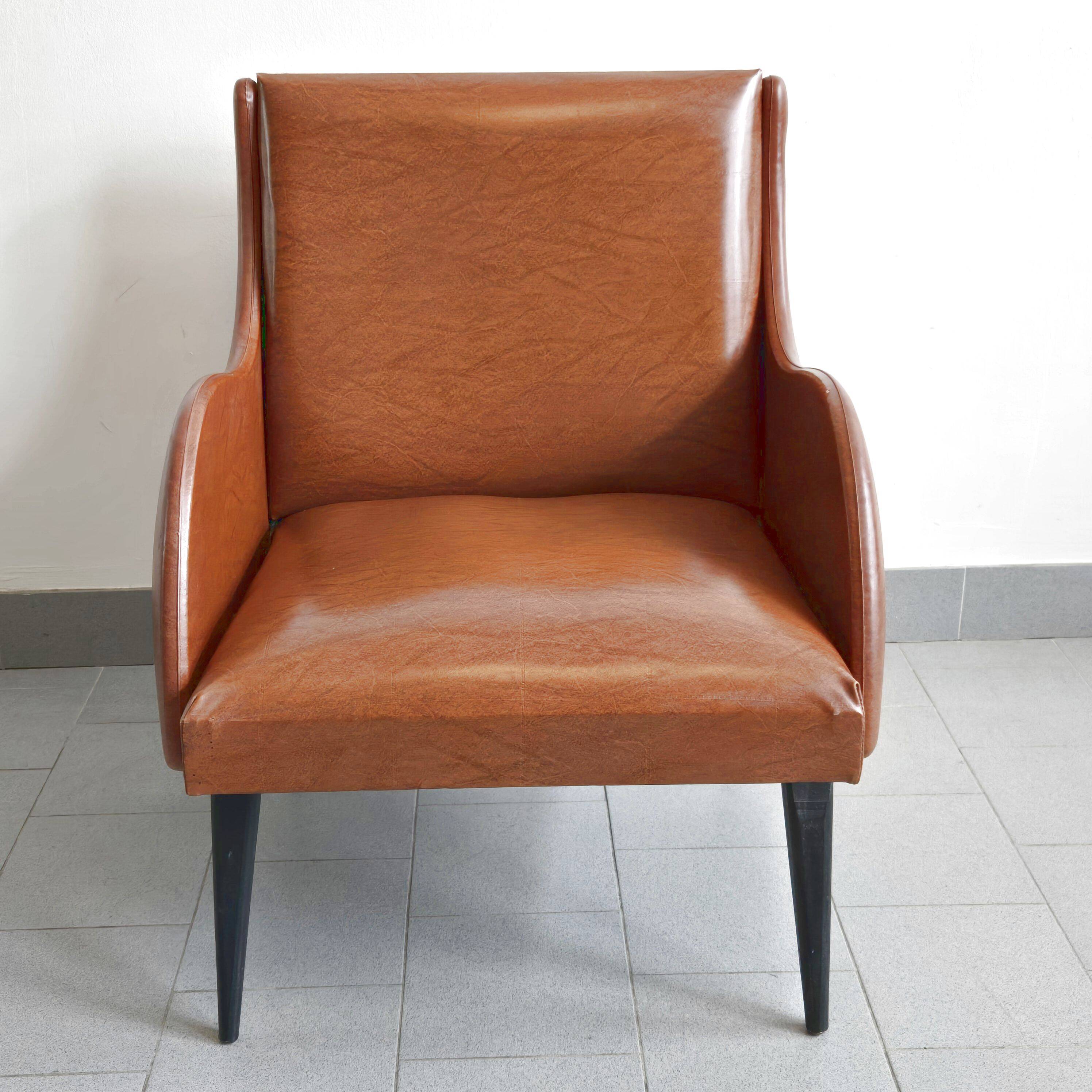 Vintage armchair 1960