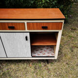 Buffet en formica