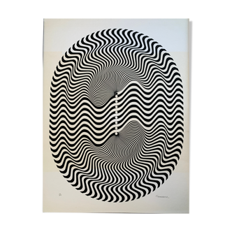 Screen printing Tiremarche