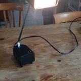 Vintage Winner lamp