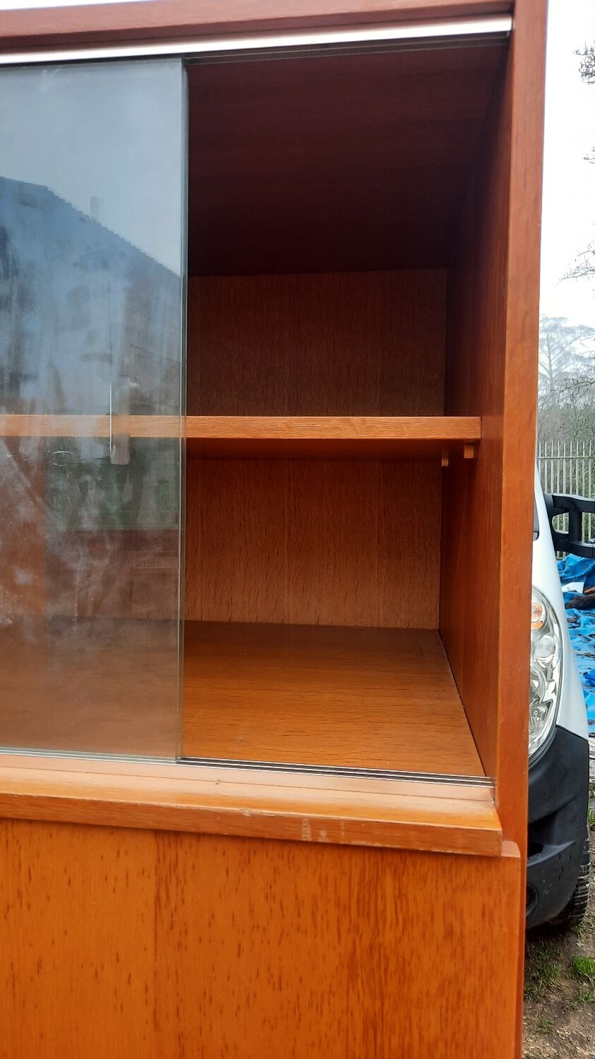 Vintage secretary year 50/60