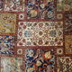 Tapis en laine  Iran 273x363cm