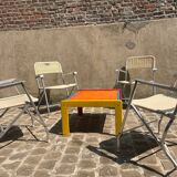 Low table 1980