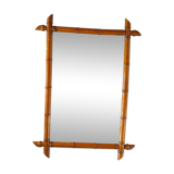 Bamboo mirror v