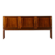 Vintage rosewood sideboard, Denmark 1970s