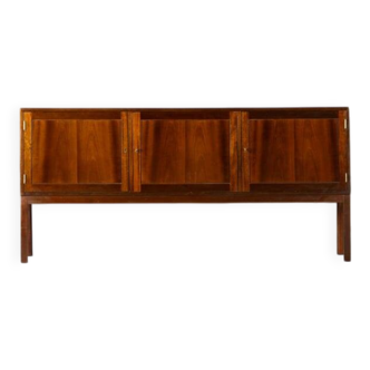 Vintage rosewood sideboard, Denmark 1970s