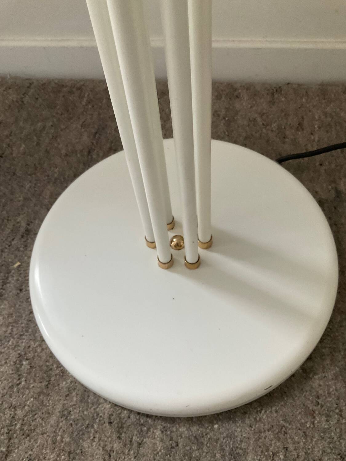 Relco Milano floor lamp from the 70s-80s