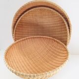 Wicker baskets