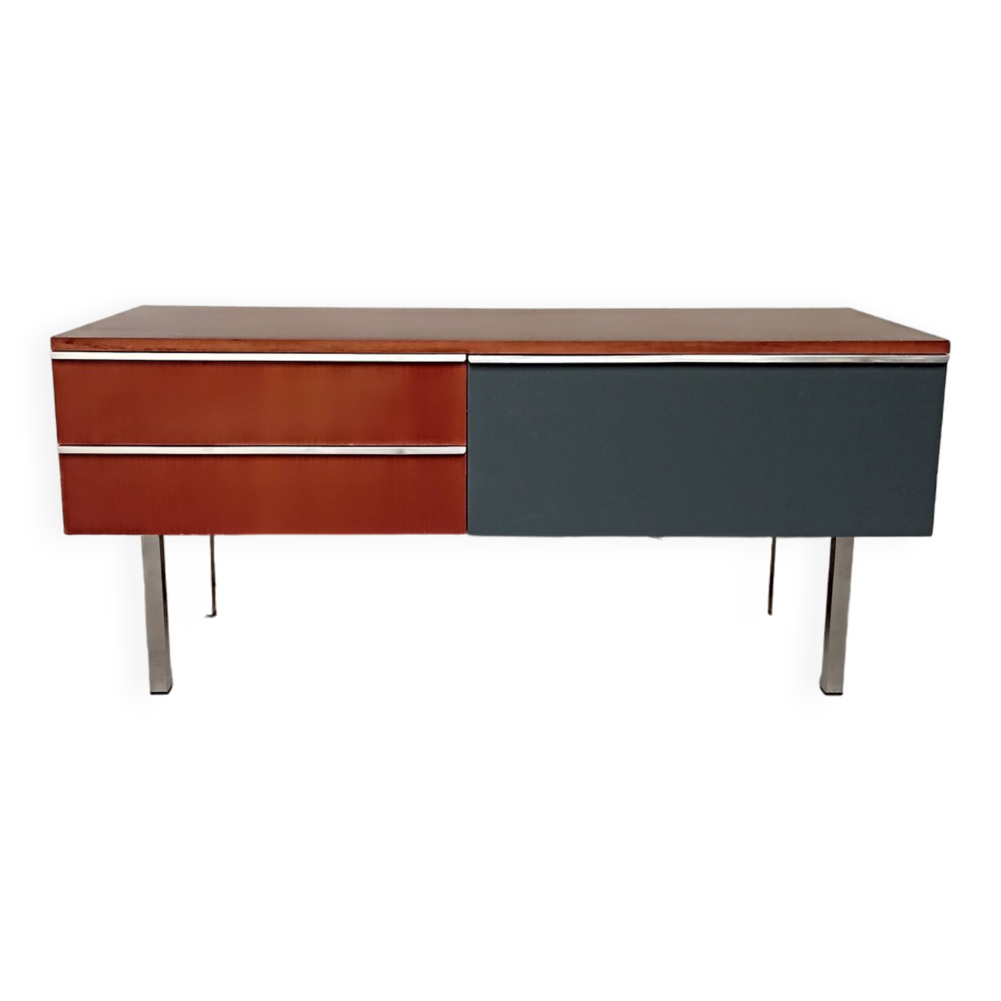 Scandinavian design sideboard