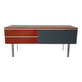 Enfilade design scandinave