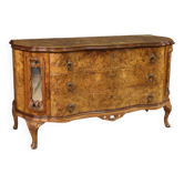 Grande commode italienne du XXe siècle