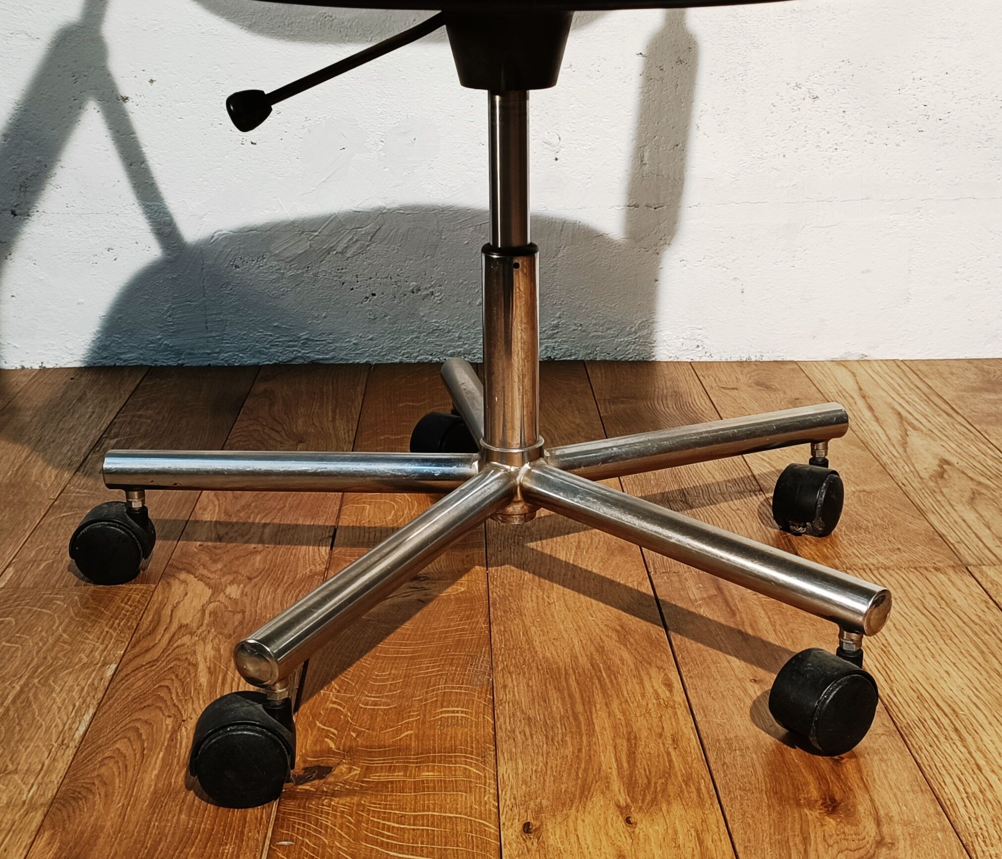 Vintage office chair