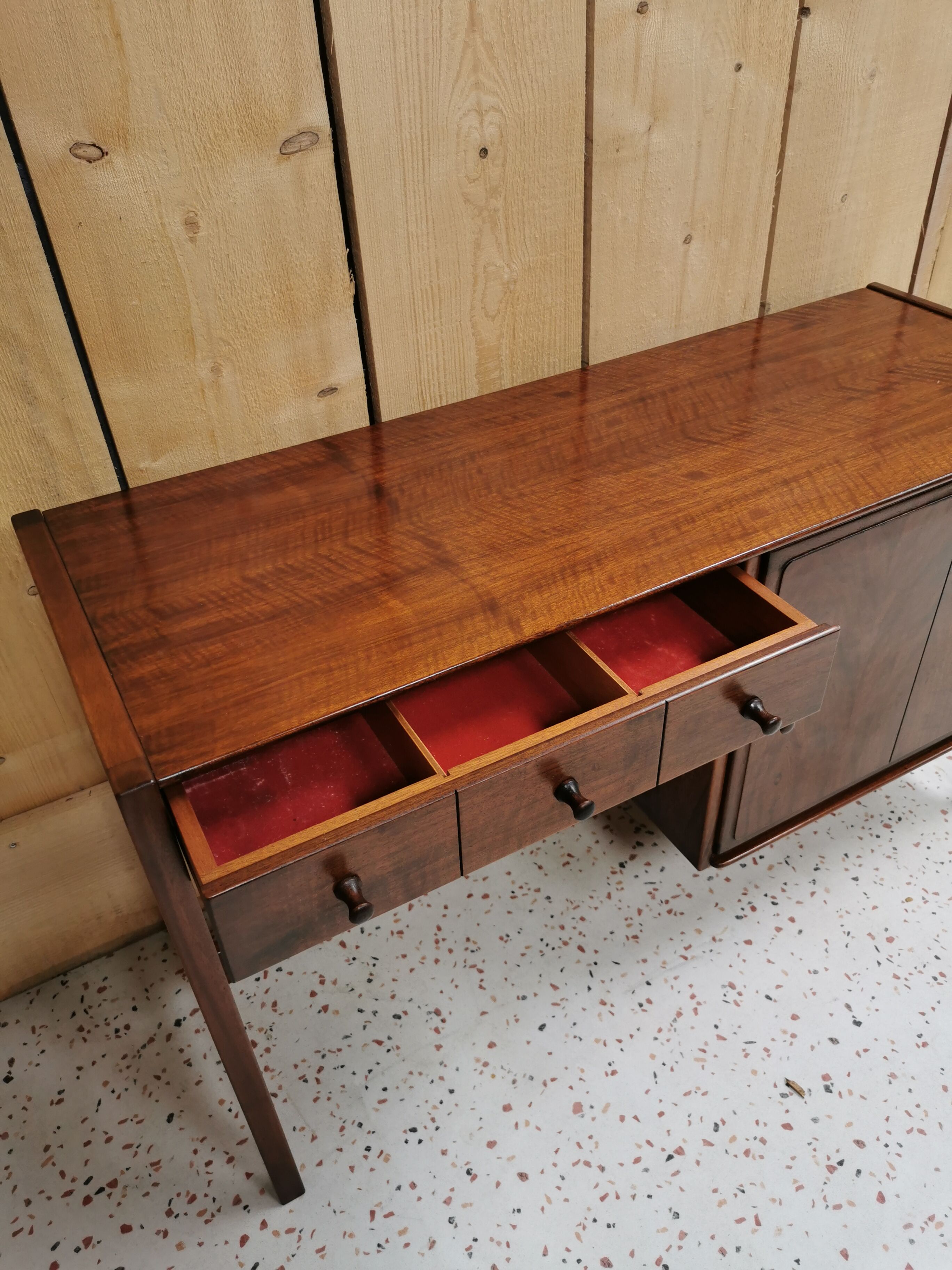 Scandinavian furniture