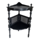 Étagère d'angle / Meuble d'angle