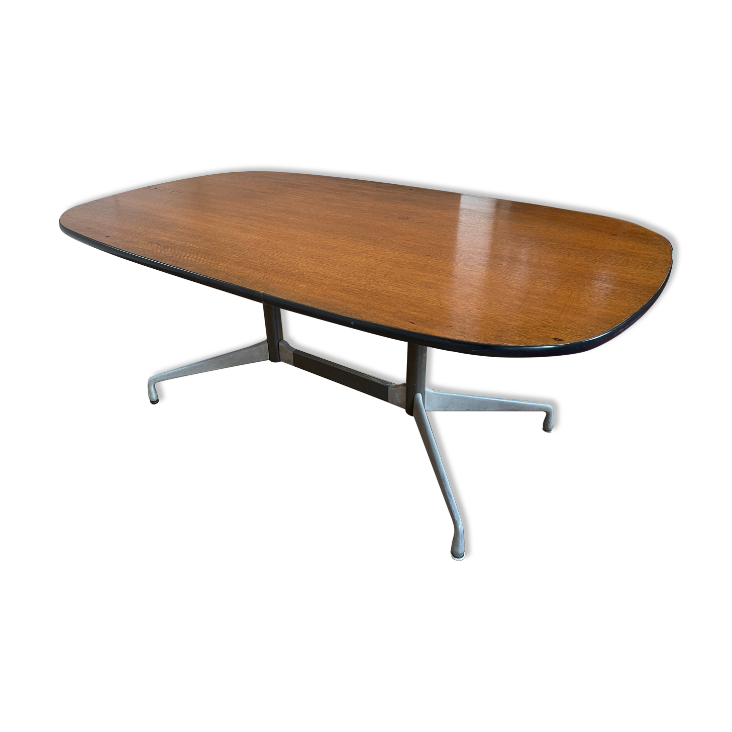 Table by Charles and Ray Eames for Herman Miller