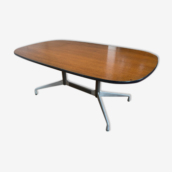 Table by Charles and Ray Eames for Herman Miller