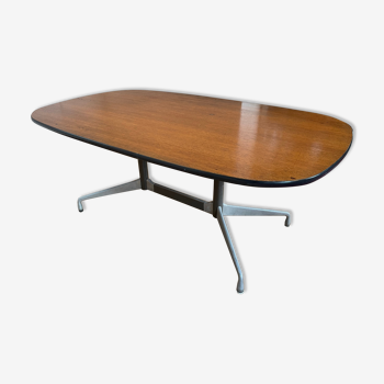 Table de Charles et Ray Eames pour Herman Miller