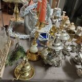 Collection for Christmas or end of year