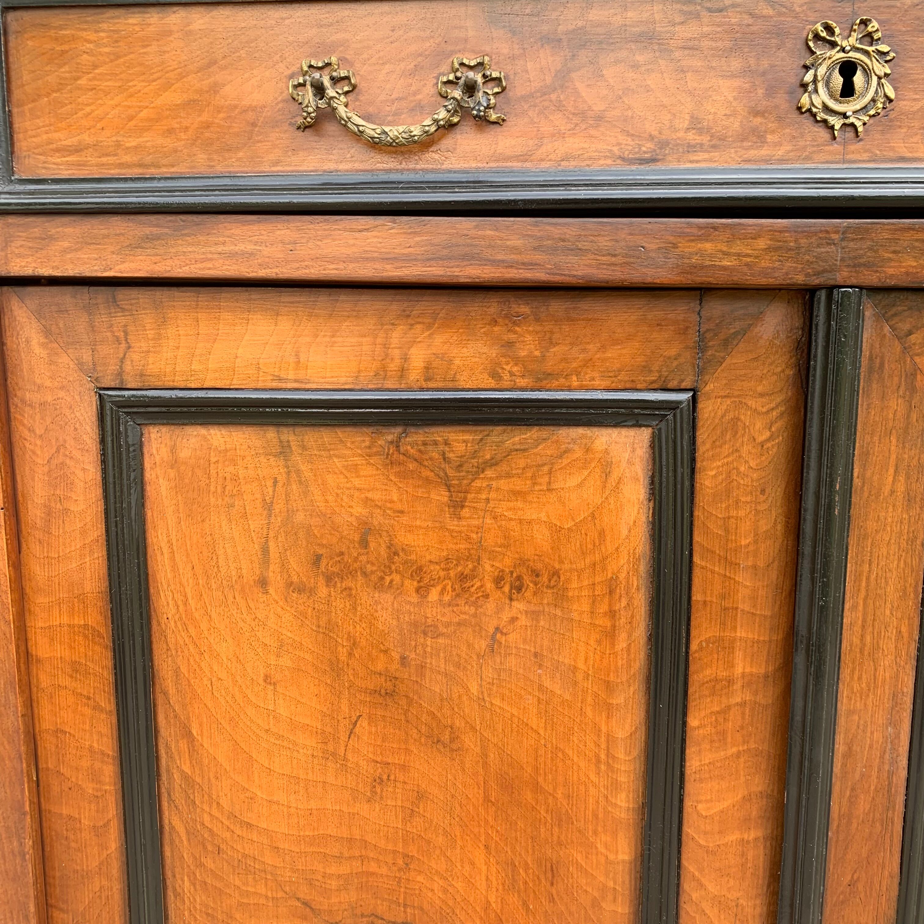Armoire Napoléon III