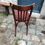 Bistro chair