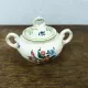 Sugar bowl Villeroy & Boch Alt Strassburg