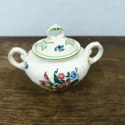 Sugar bowl Villeroy and Boch Alt Strassburg