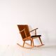 Rocking chair by Göran Malmvall for Karl Andersson & Söner, 1940s  AD482