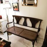 Bench J&J Kohn